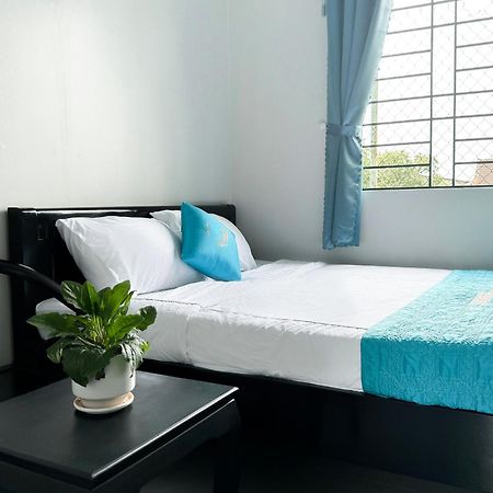 Plumeria Homestay Thon Kim Long Zewnętrze zdjęcie