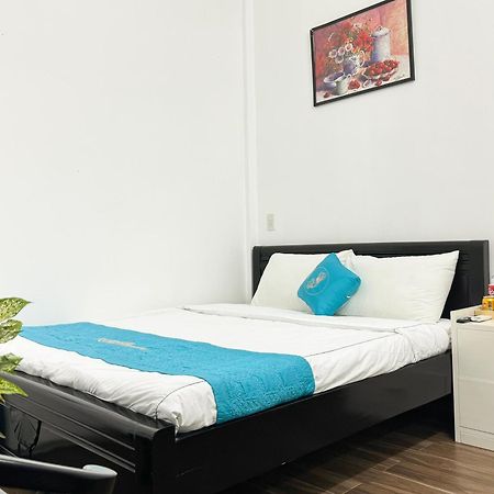 Plumeria Homestay Thon Kim Long Zewnętrze zdjęcie