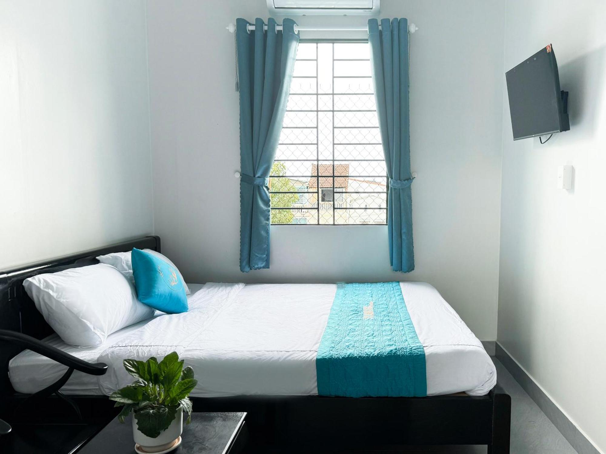 Plumeria Homestay Thon Kim Long Zewnętrze zdjęcie