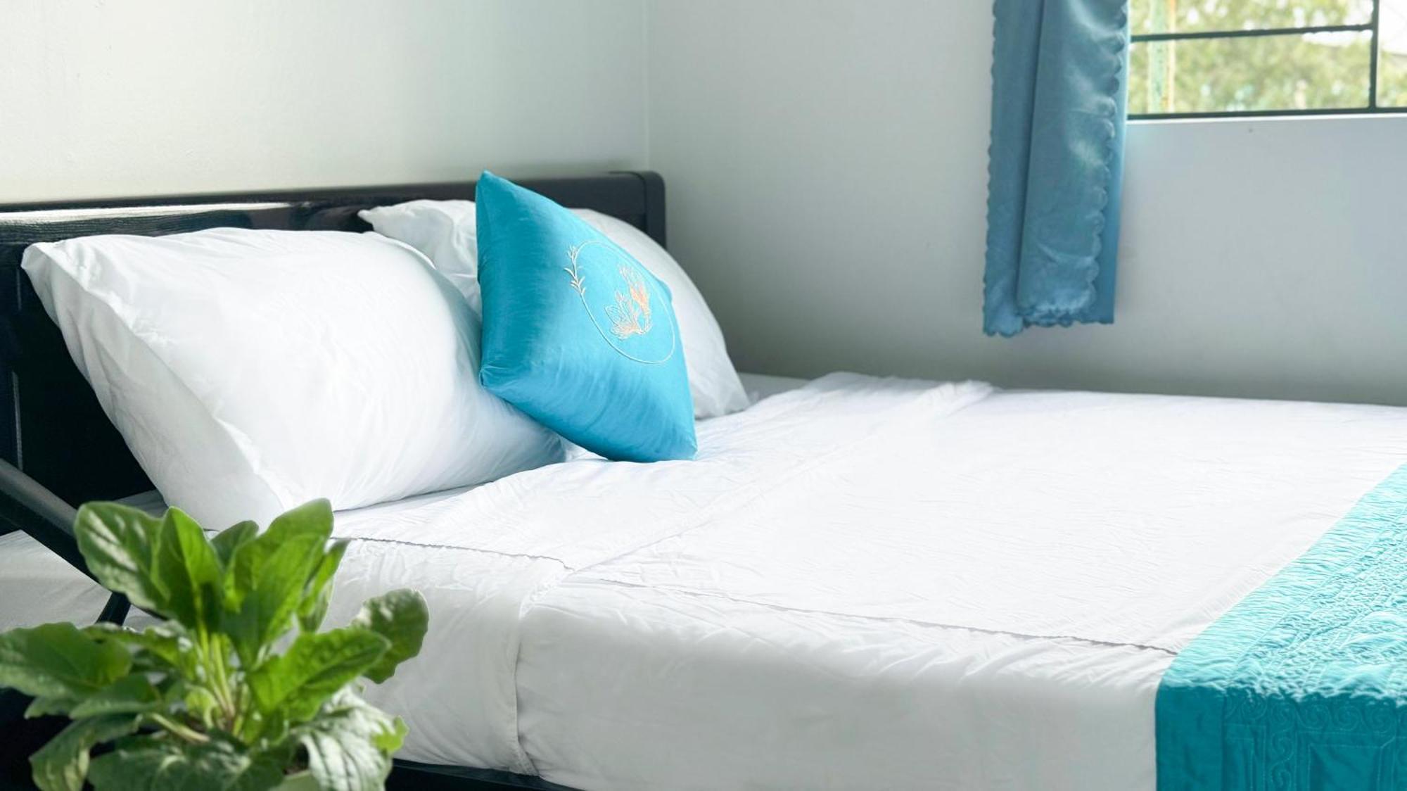 Plumeria Homestay Thon Kim Long Zewnętrze zdjęcie