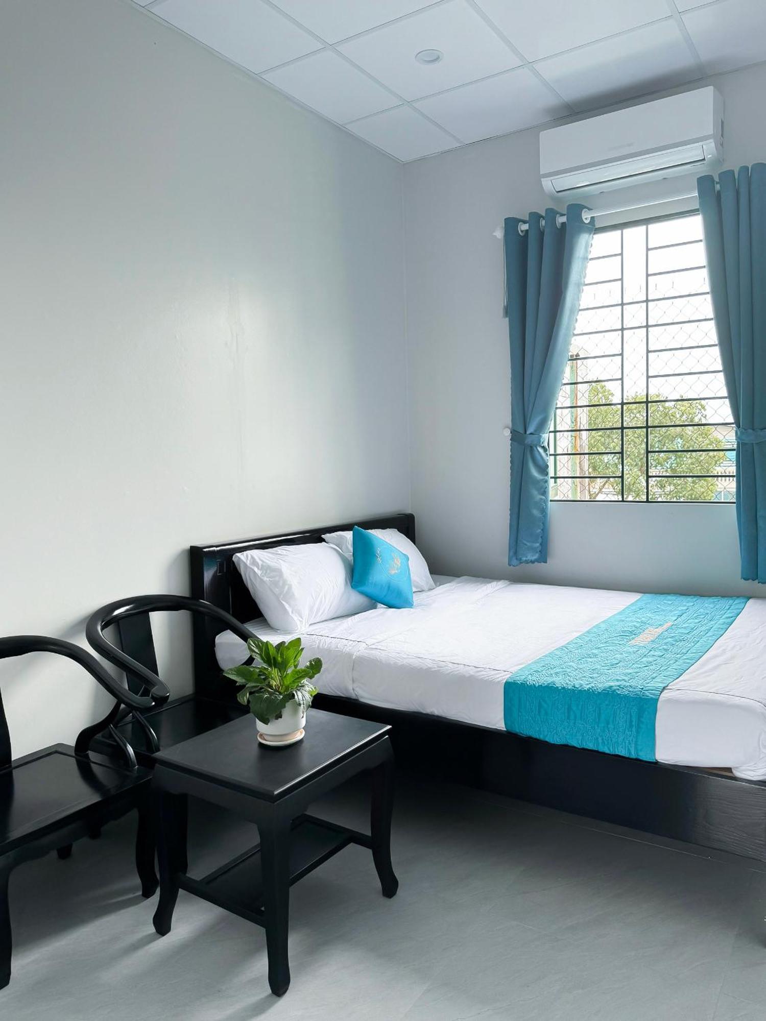 Plumeria Homestay Thon Kim Long Zewnętrze zdjęcie