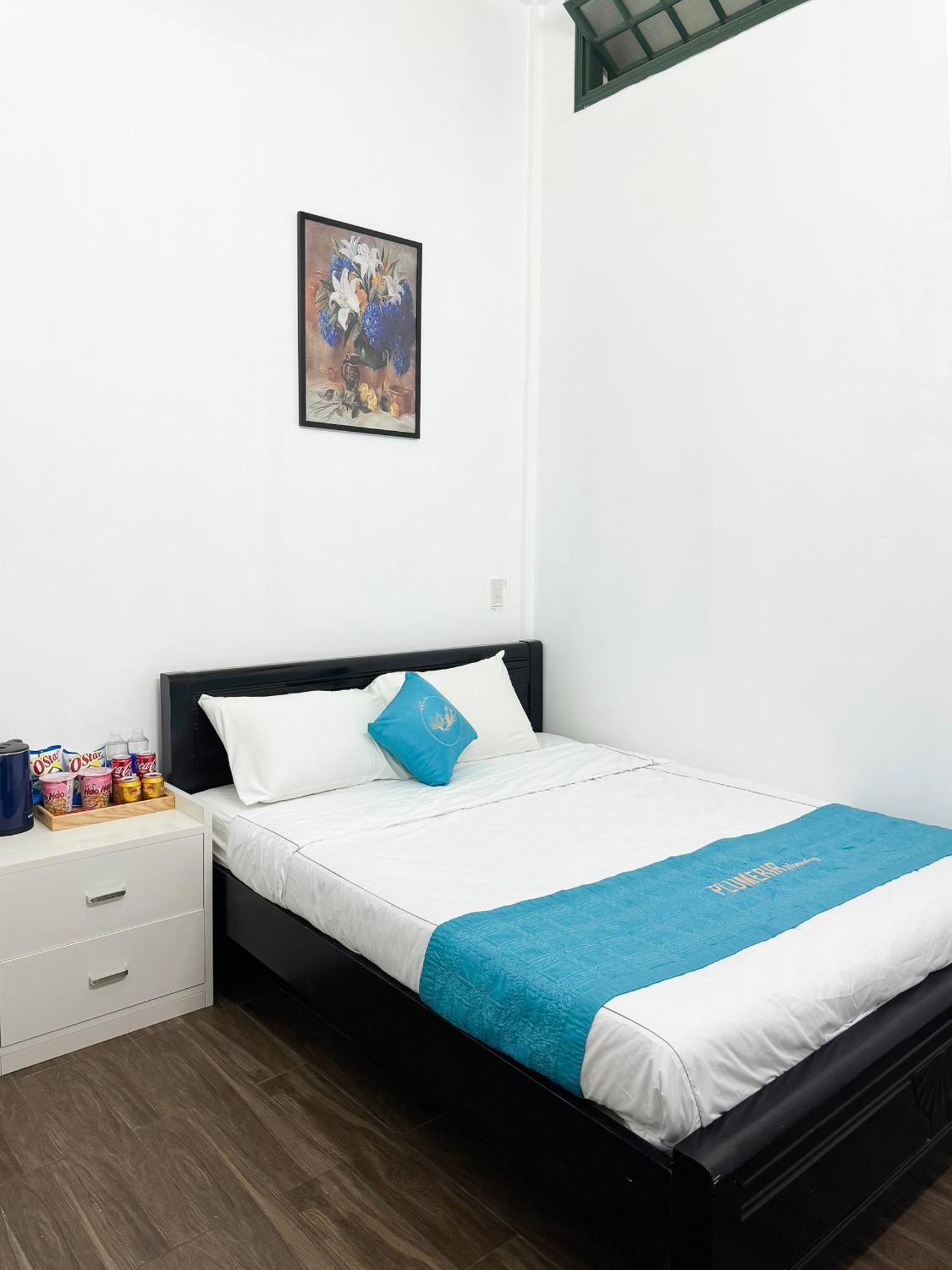 Plumeria Homestay Thon Kim Long Zewnętrze zdjęcie