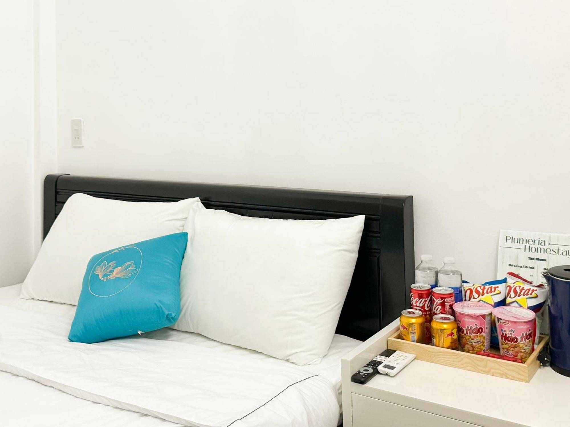 Plumeria Homestay Thon Kim Long Zewnętrze zdjęcie
