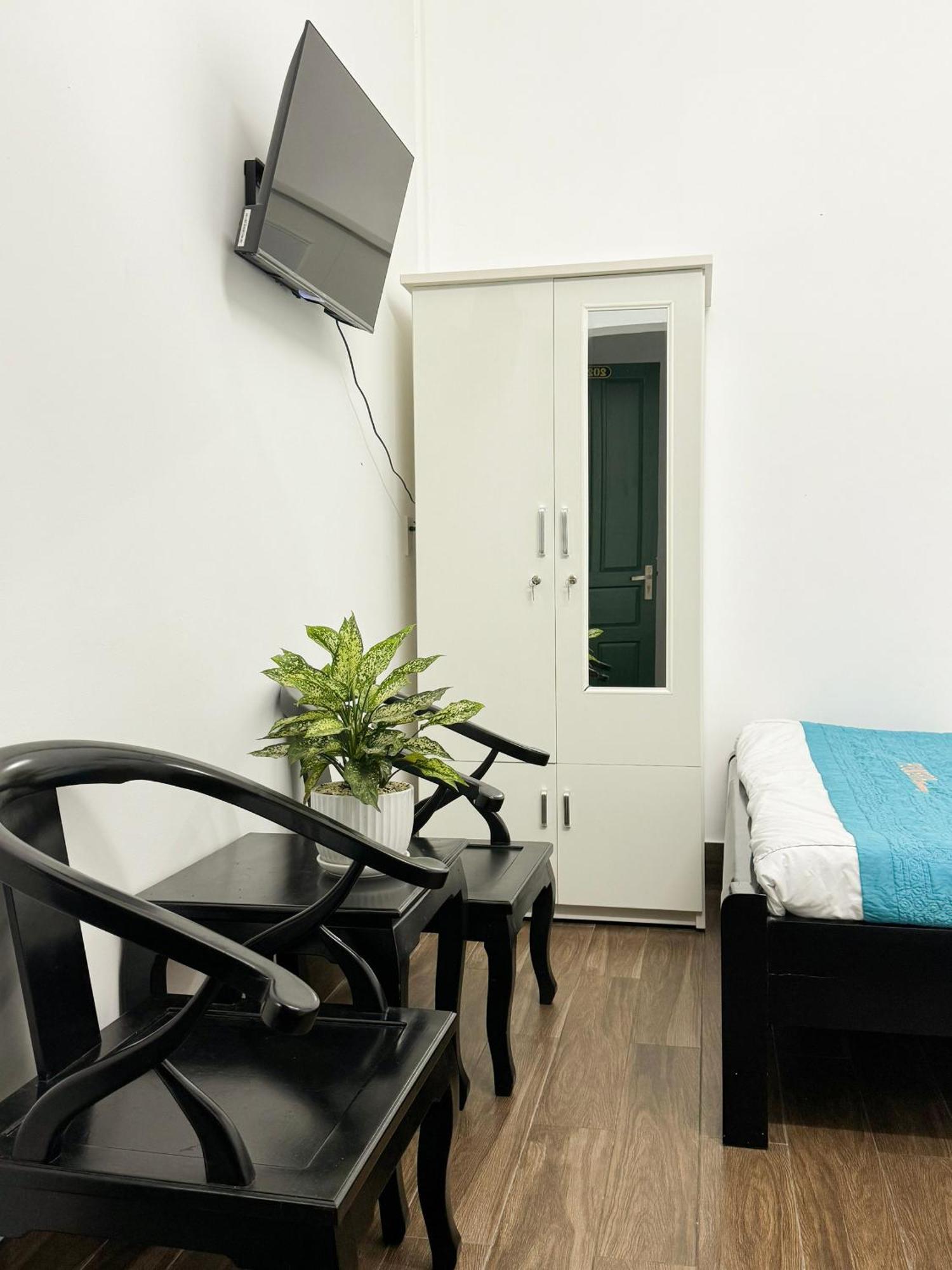 Plumeria Homestay Thon Kim Long Zewnętrze zdjęcie