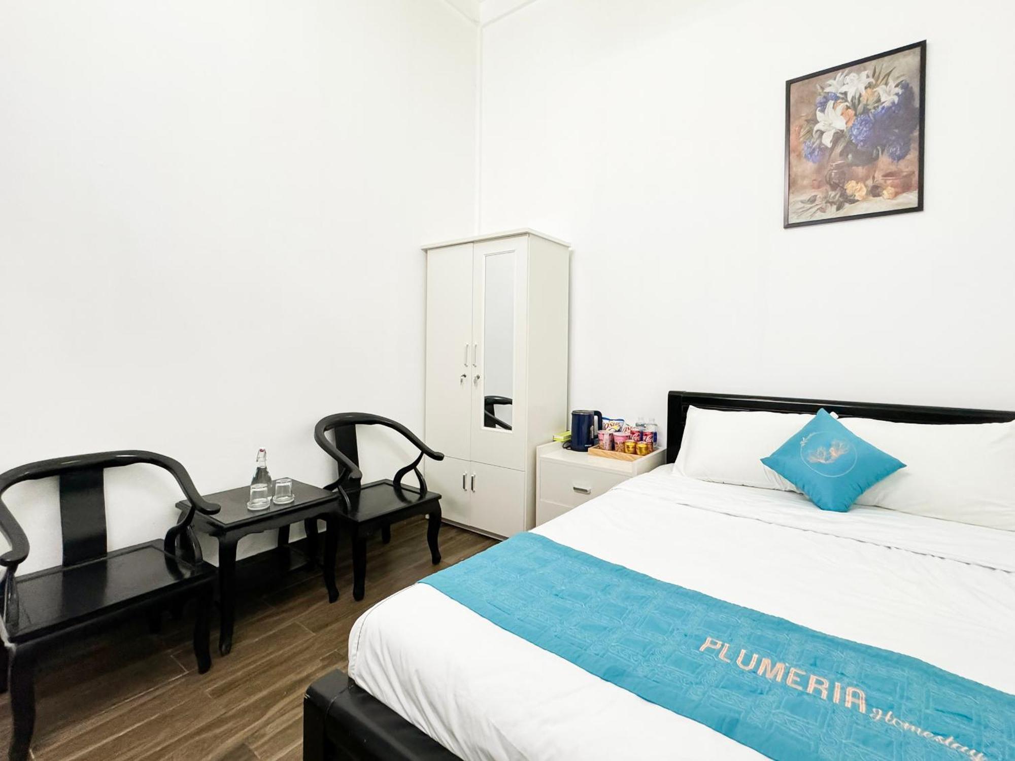 Plumeria Homestay Thon Kim Long Zewnętrze zdjęcie