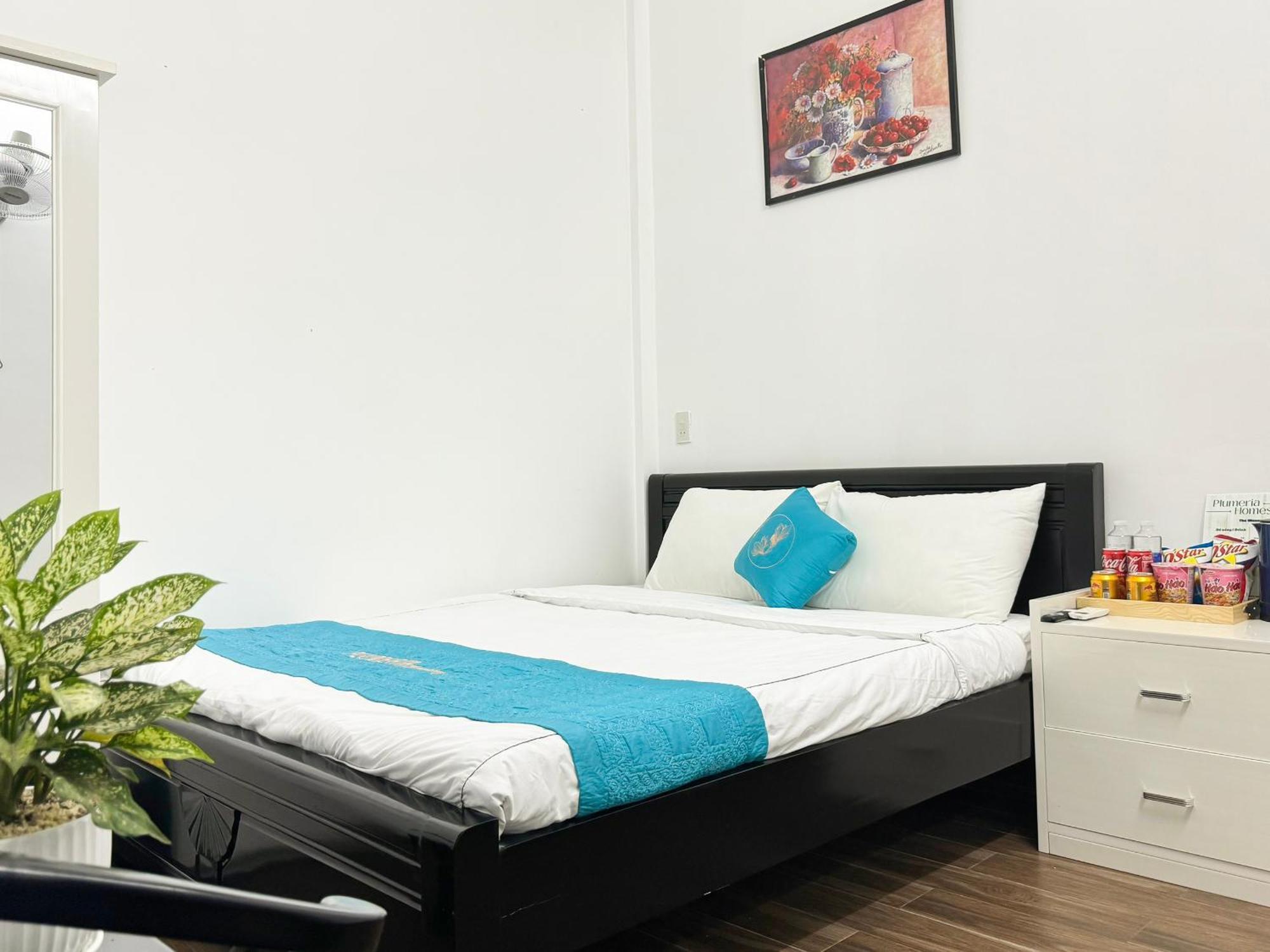 Plumeria Homestay Thon Kim Long Zewnętrze zdjęcie