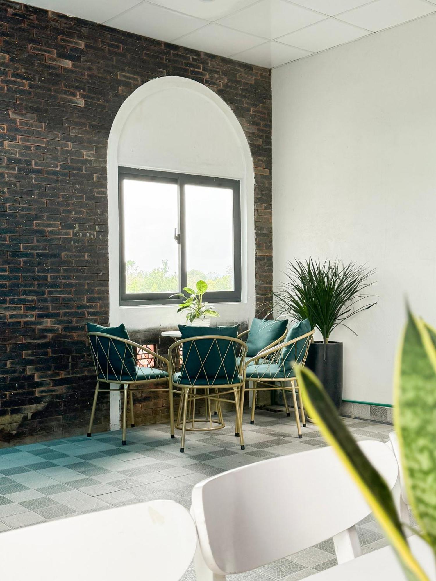 Plumeria Homestay Thon Kim Long Zewnętrze zdjęcie