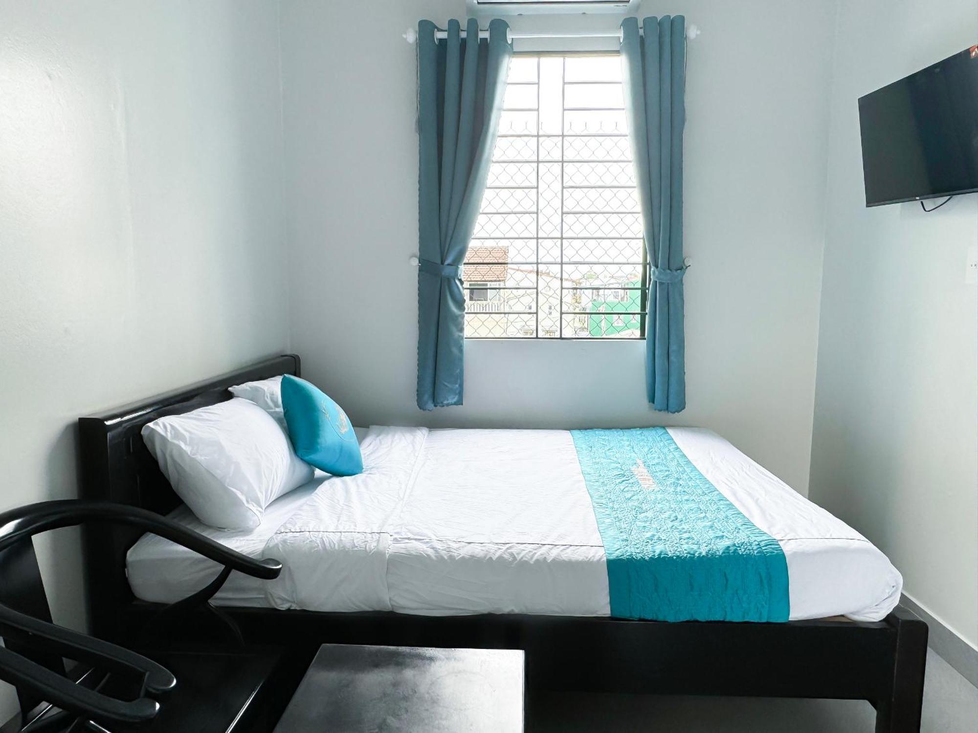Plumeria Homestay Thon Kim Long Zewnętrze zdjęcie